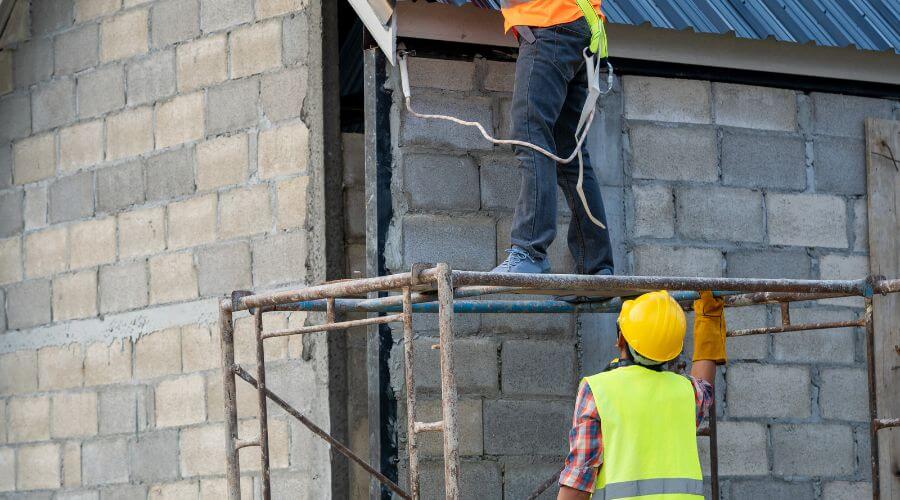 Professional New roof installation in Clarendon Hills, IL